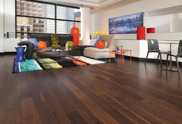 The Importance Of Flooring In Home Décor Scerri Quality Wood Floors Paint - Home Decor Wood Flooring